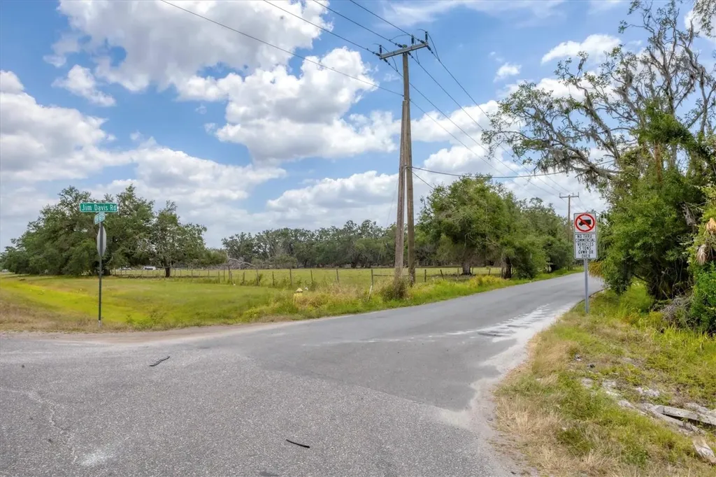 6720 Jim Davis Road Parrish FL 34219