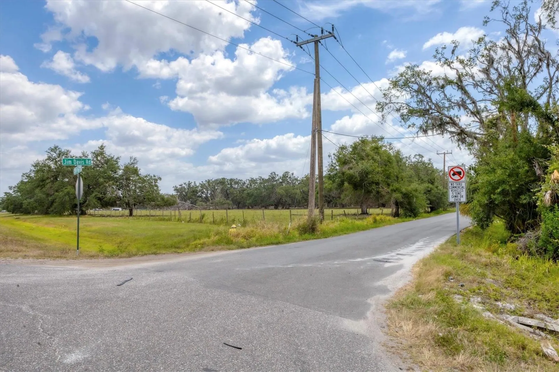6720 Jim Davis Road Parrish FL 34219
