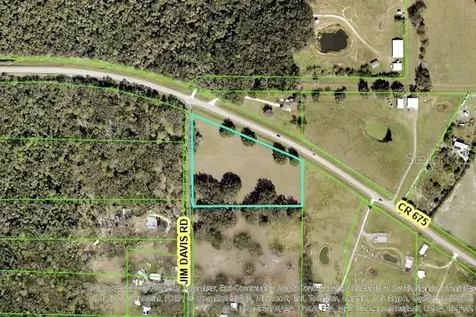 6720 Jim Davis Road Parrish FL 34219
