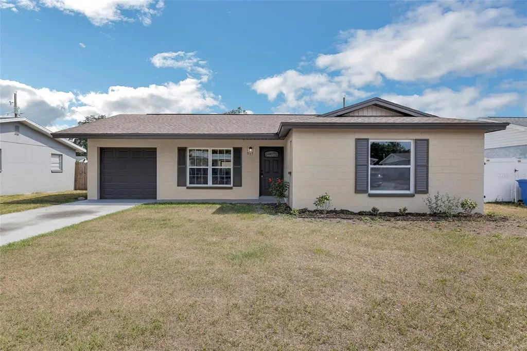 717 Fairmont Drive Brandon FL 33511