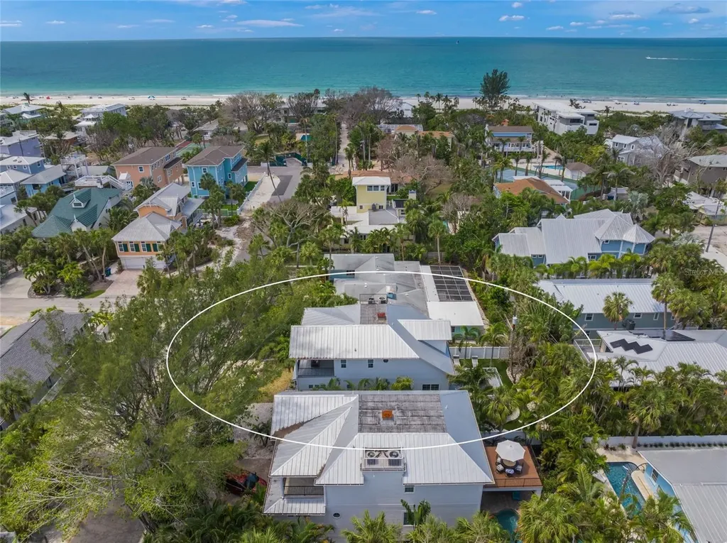 120 White Avenue Anna Maria FL 34216