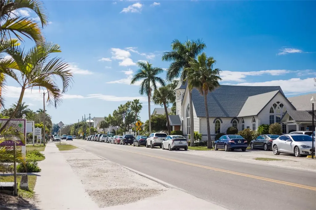 120 White Avenue Anna Maria FL 34216