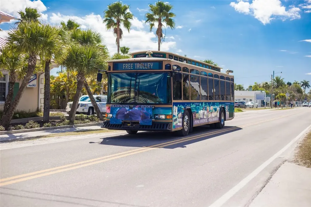 120 White Avenue Anna Maria FL 34216