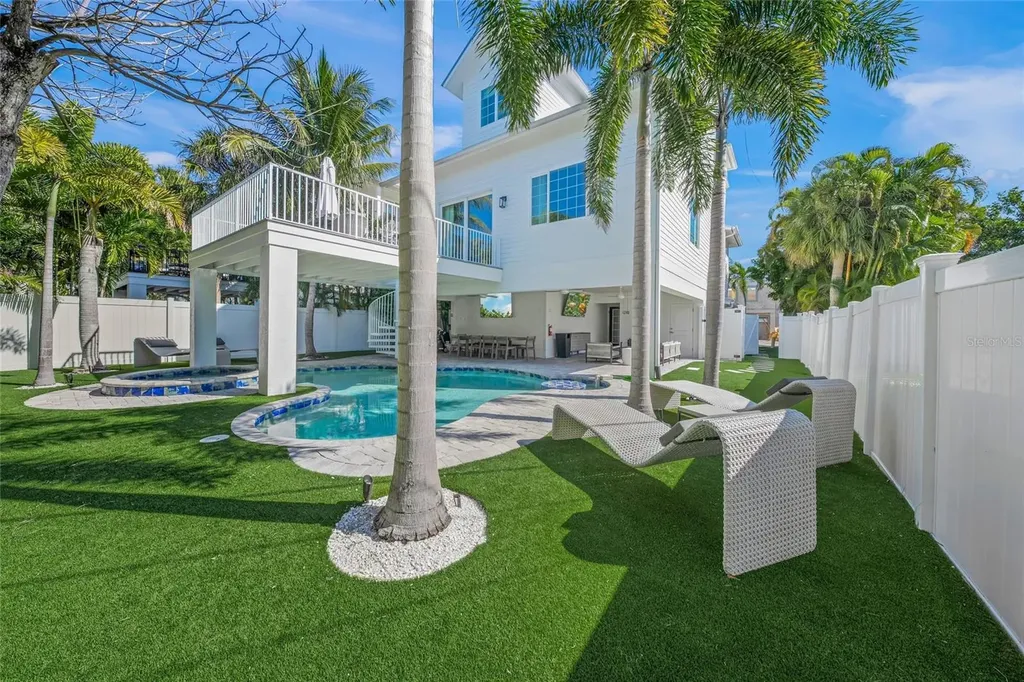 120 White Avenue Anna Maria FL 34216