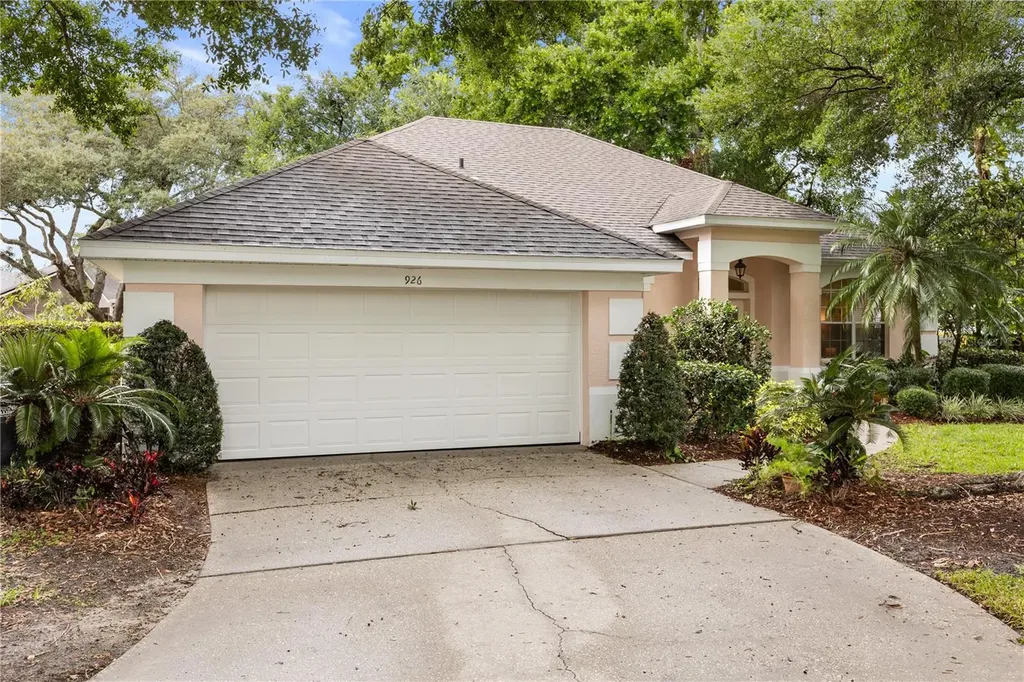 926 Ridgeland Court Apopka FL 32712