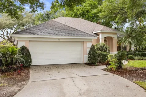 926 Ridgeland Court Apopka FL 32712