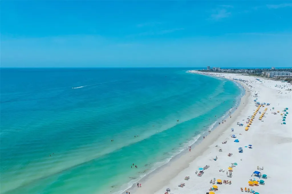 1350 N Portofino Drive Sarasota FL 34242