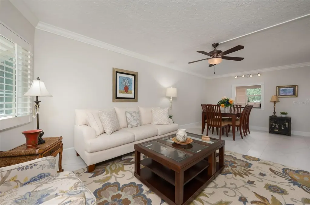 1350 N Portofino Drive Sarasota FL 34242