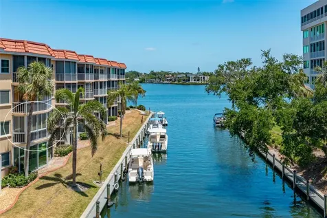 1350 N Portofino Drive Sarasota FL 34242