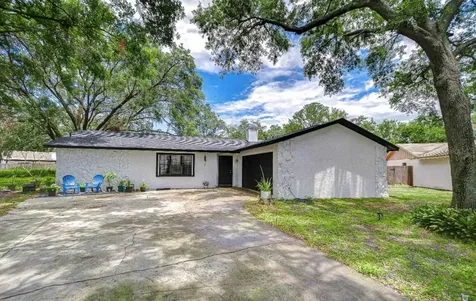 4911 Country Aire Lane Tampa FL 33624