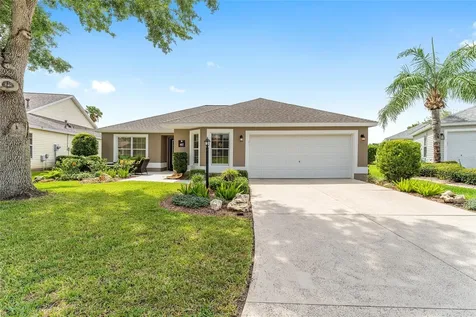 467 Weston Manor Drive The Villages FL 32162