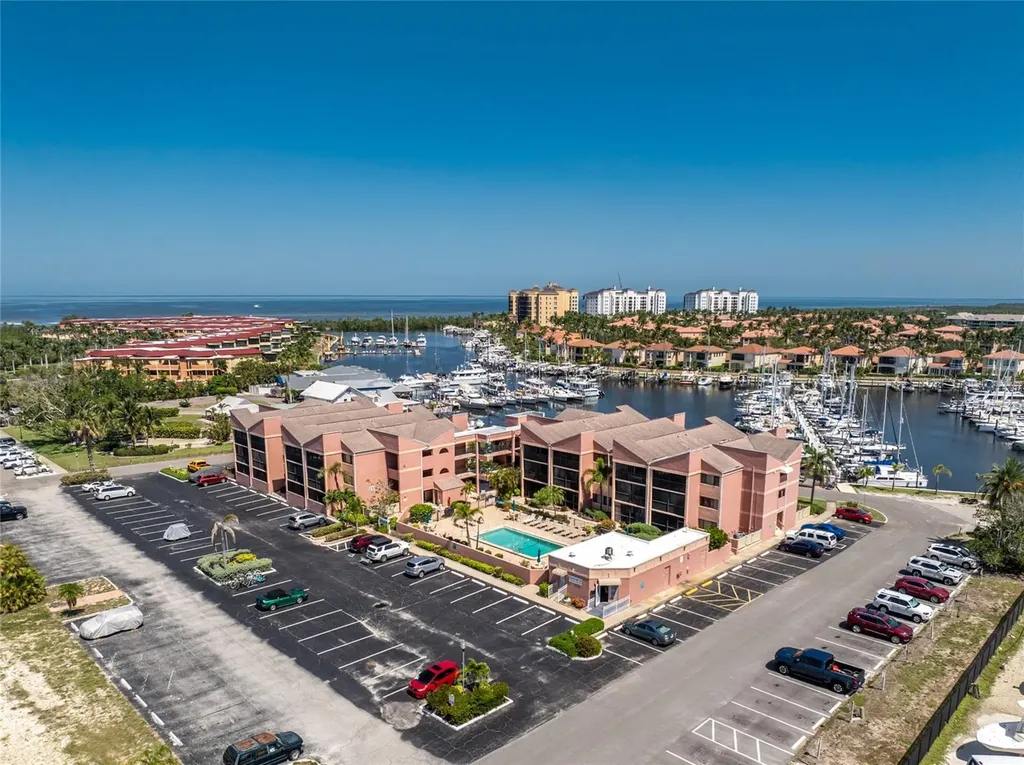 3160 Matecumbe Key Road Punta Gorda FL 33955