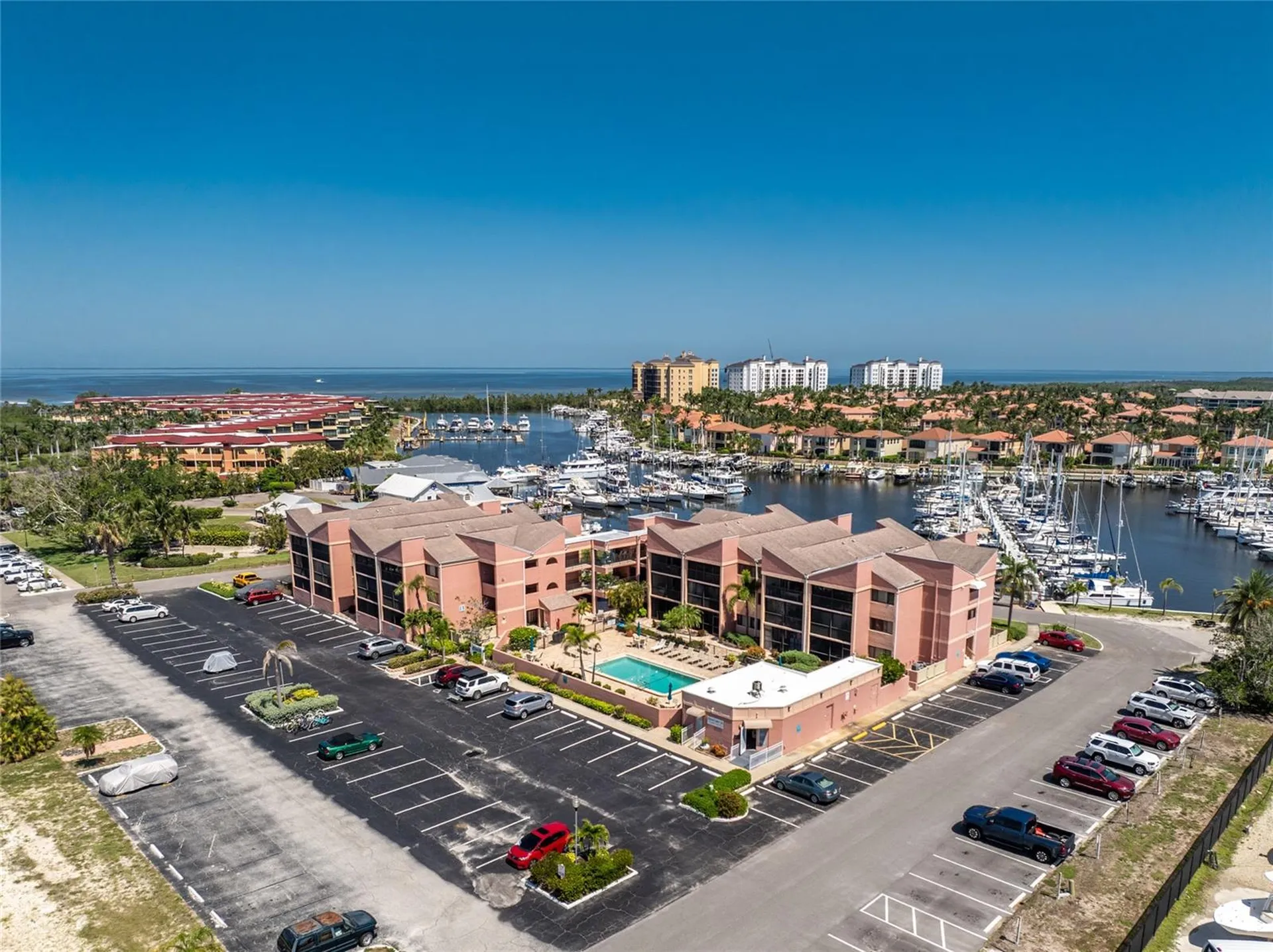 3160 Matecumbe Key Road Punta Gorda FL 33955