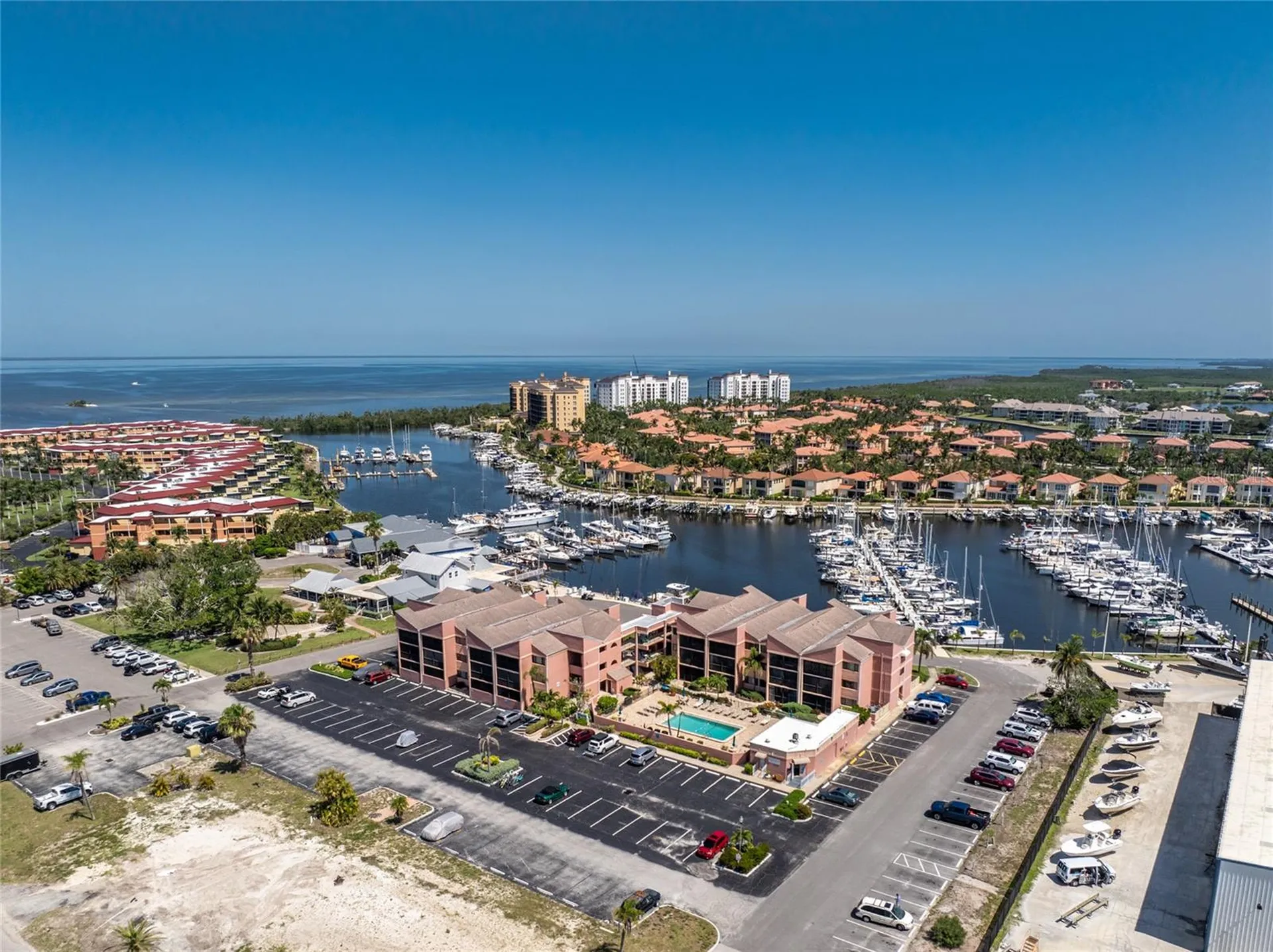 3160 Matecumbe Key Road Punta Gorda FL 33955