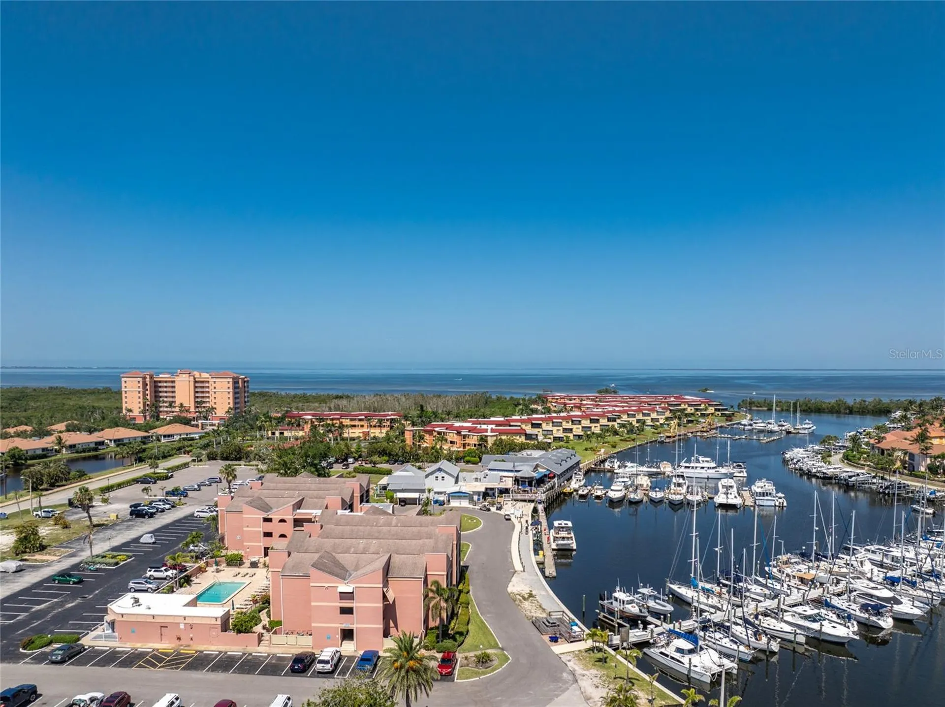 3160 Matecumbe Key Road Punta Gorda FL 33955