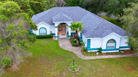 15324 SW 28th Avenue Road Ocala FL 34473