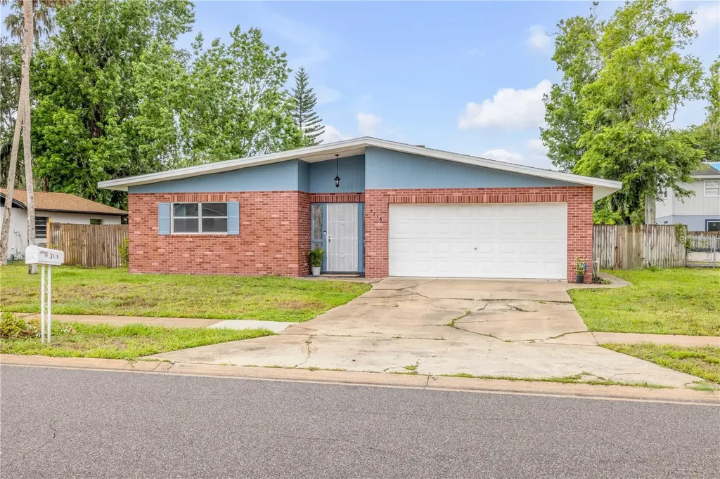 3718 Paige Street Port Orange FL 32129