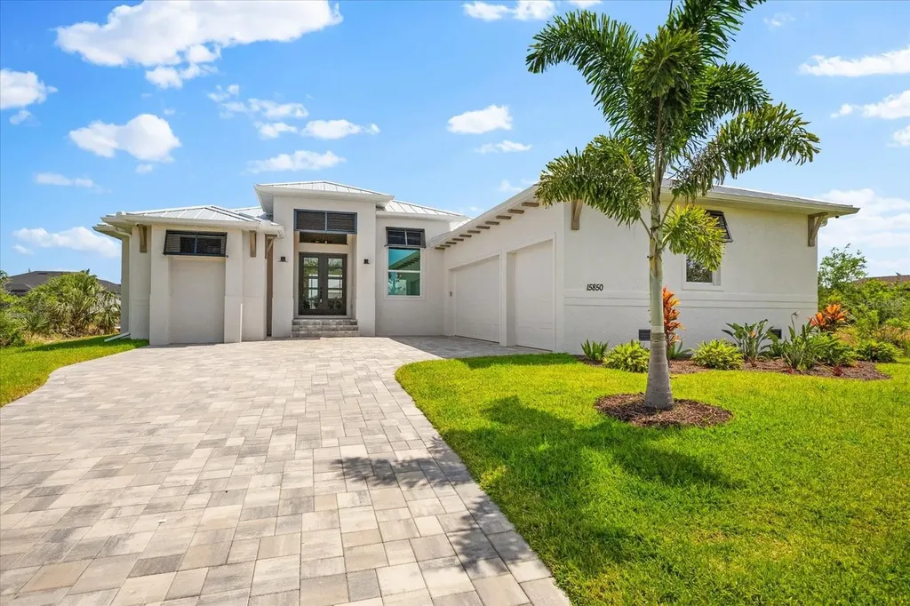 15850 Viscount Circle Port Charlotte FL 33981