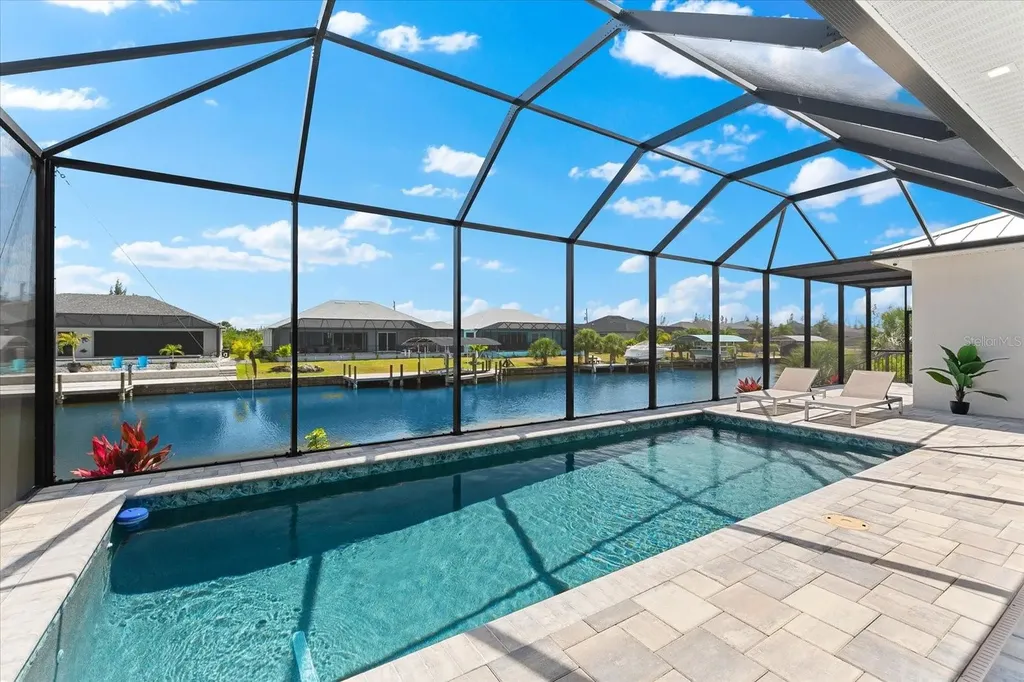 15850 Viscount Circle Port Charlotte FL 33981