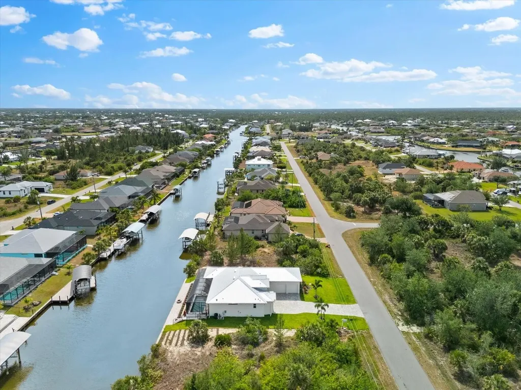15850 Viscount Circle Port Charlotte FL 33981