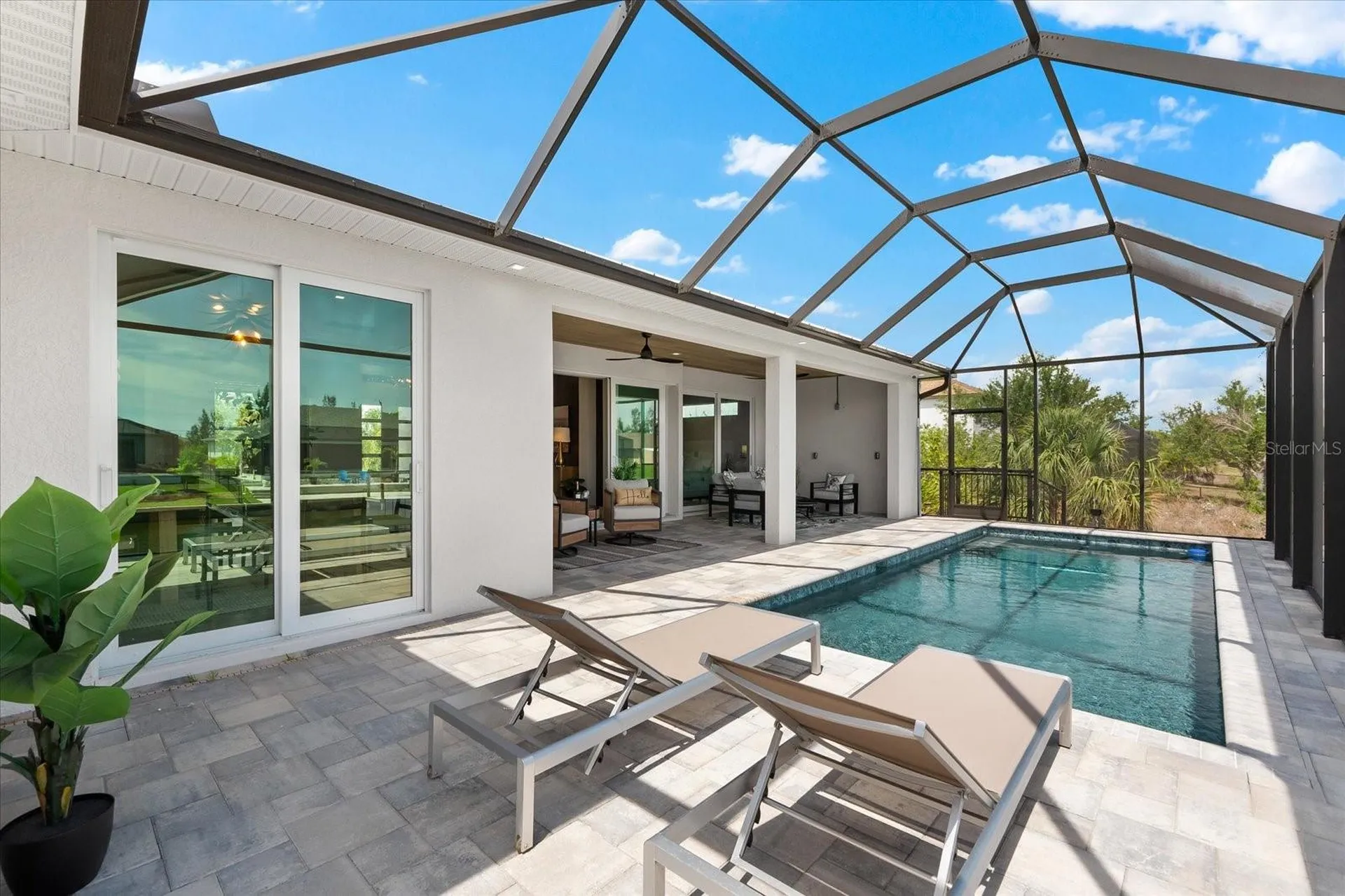 15850 Viscount Circle Port Charlotte FL 33981