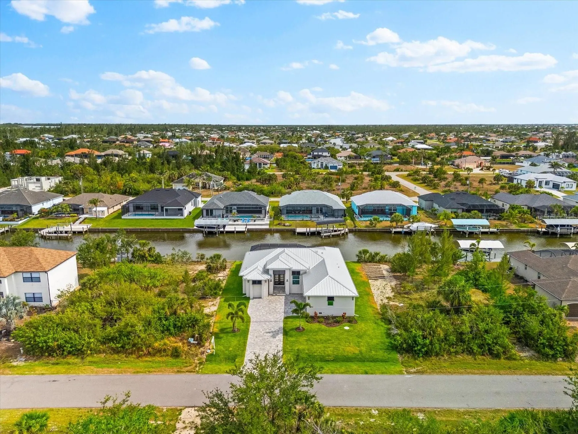 15850 Viscount Circle Port Charlotte FL 33981