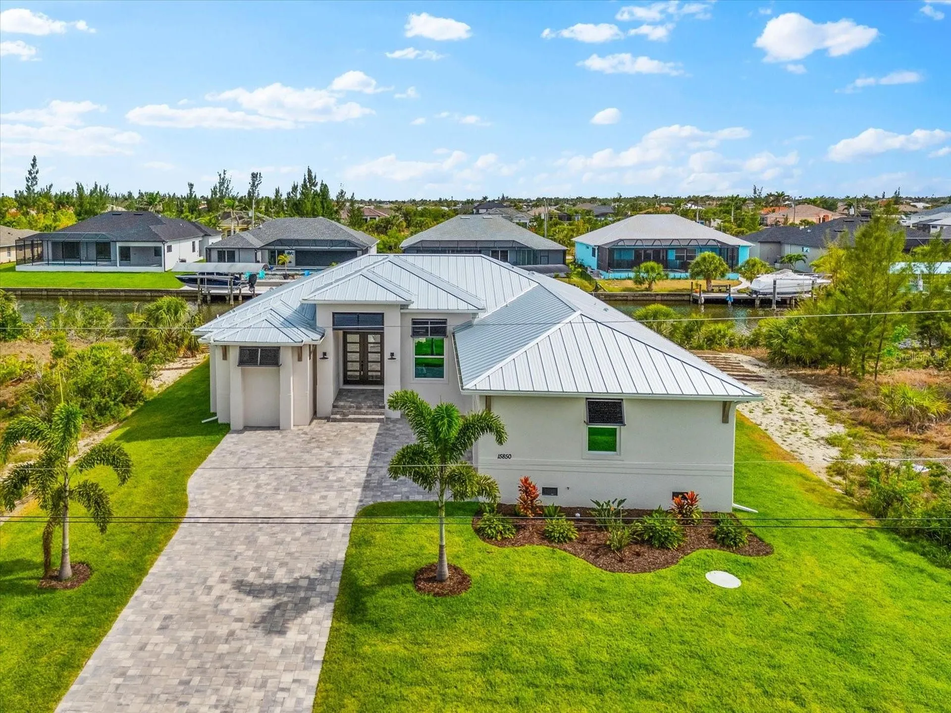 15850 Viscount Circle Port Charlotte FL 33981