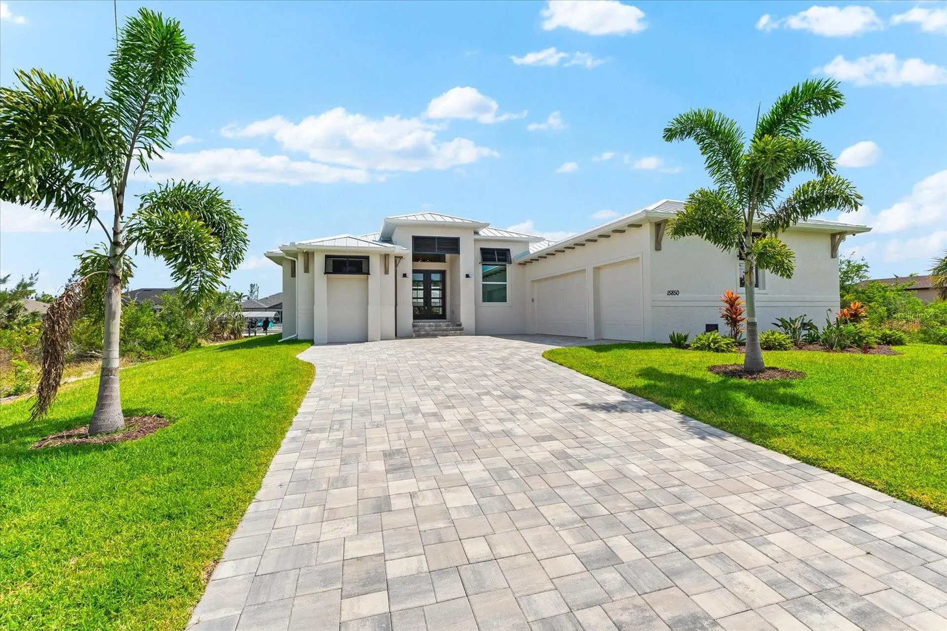 15850 Viscount Circle Port Charlotte FL 33981