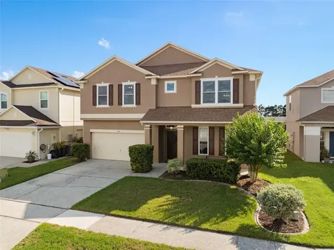 460 Tess Court Orlando FL 32824