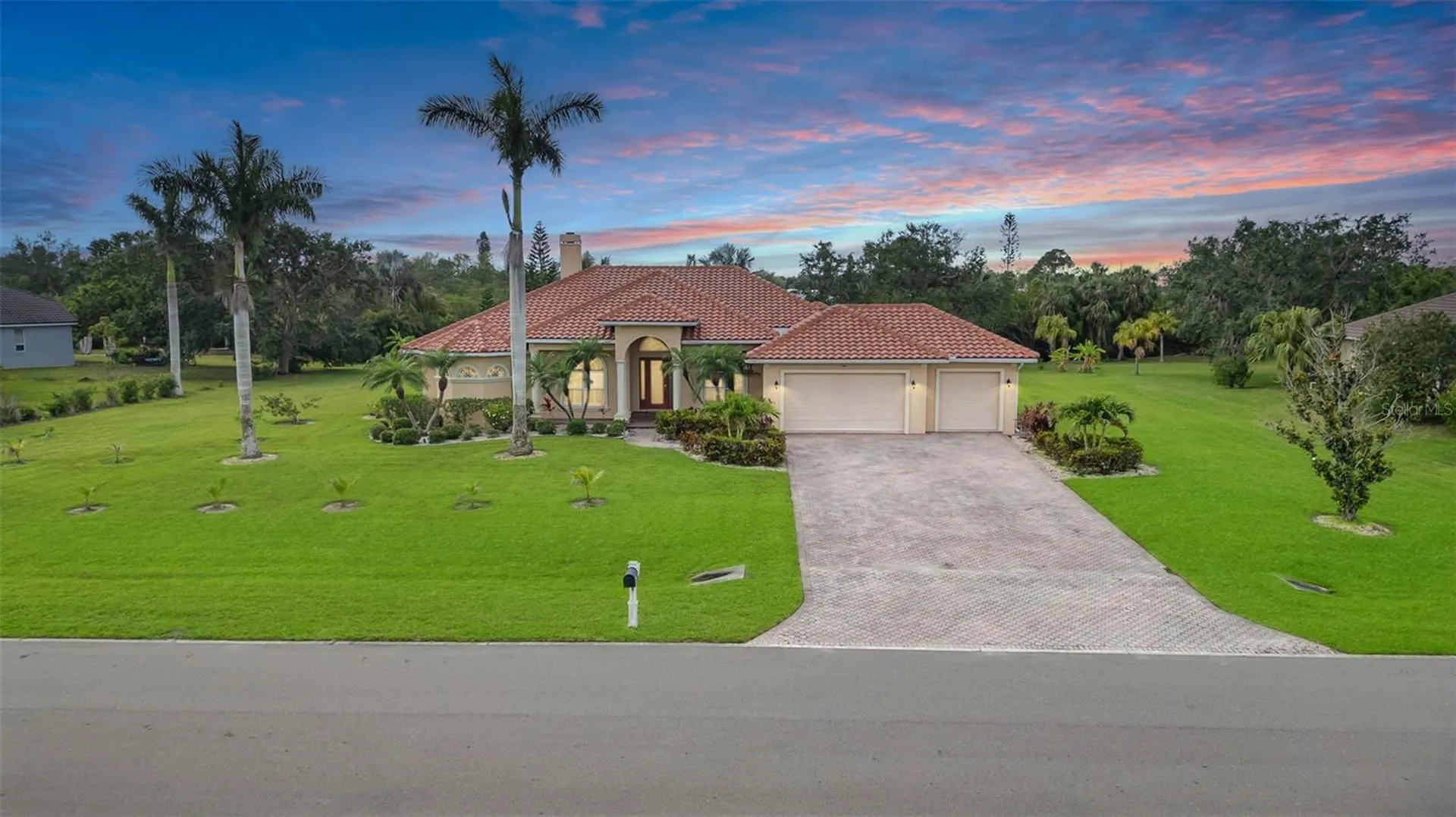 6120 9th Avenue Circle NE Bradenton FL 34212