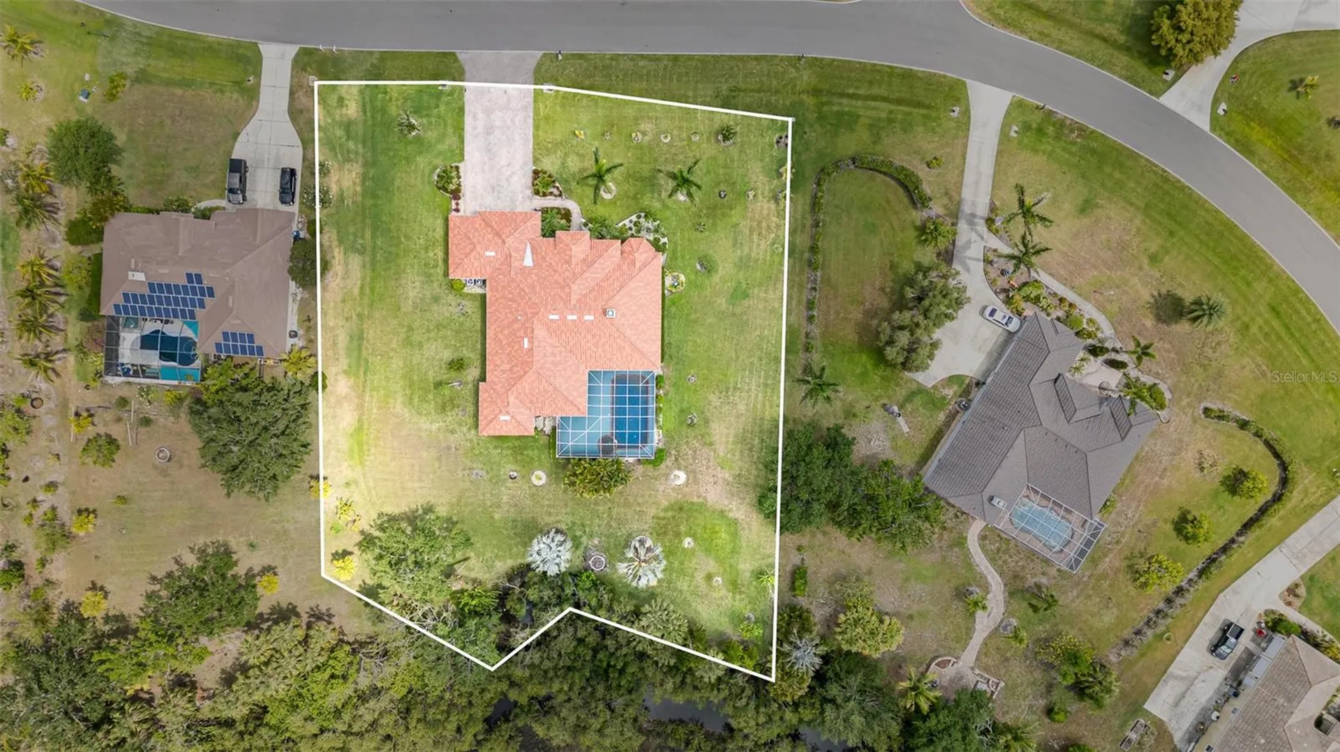 6120 9th Avenue Circle NE Bradenton FL 34212
