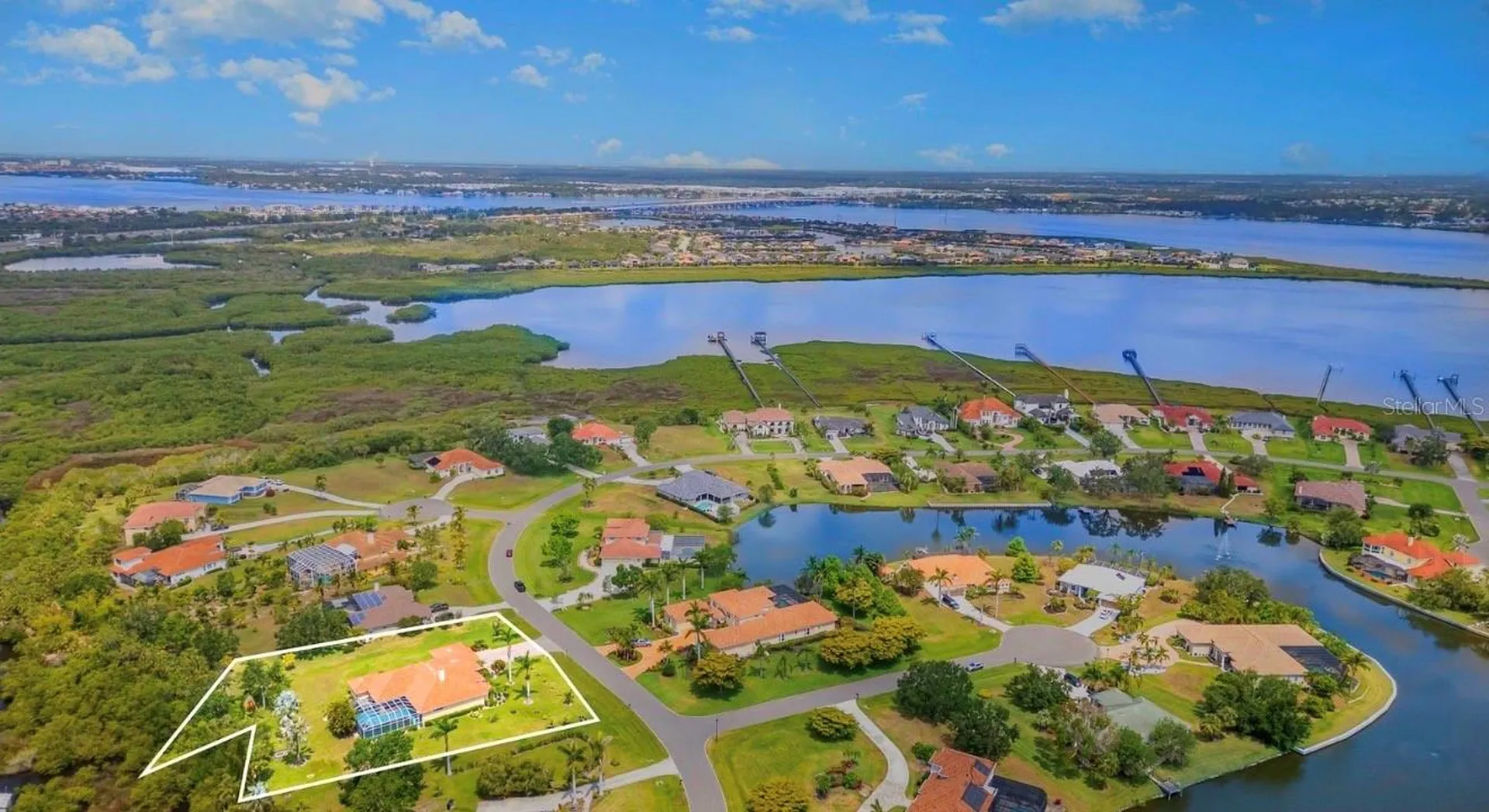 6120 9th Avenue Circle NE Bradenton FL 34212