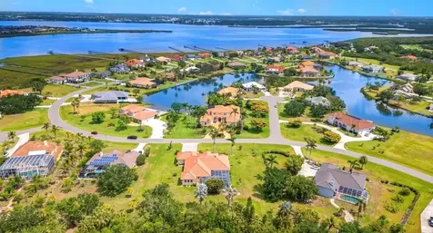 6120 9th Avenue Circle NE Bradenton FL 34212