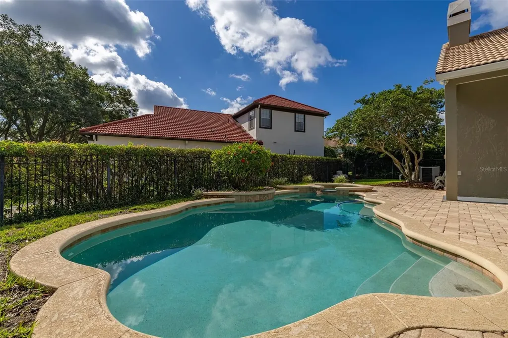 1855 Vista Royale Boulevard Orlando FL 32835
