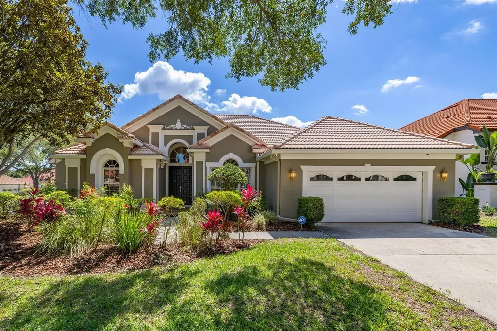 1855 Vista Royale Boulevard Orlando FL 32835