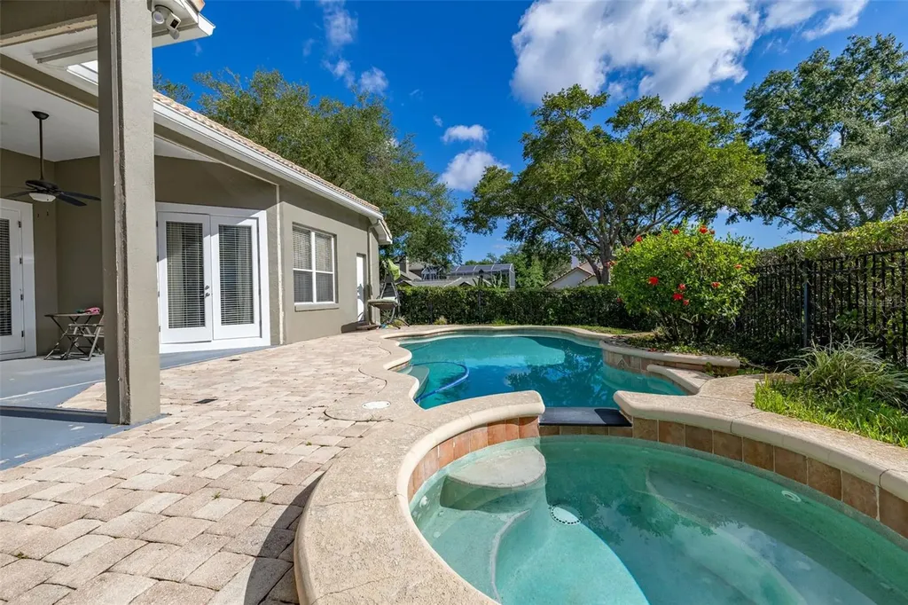 1855 Vista Royale Boulevard Orlando FL 32835
