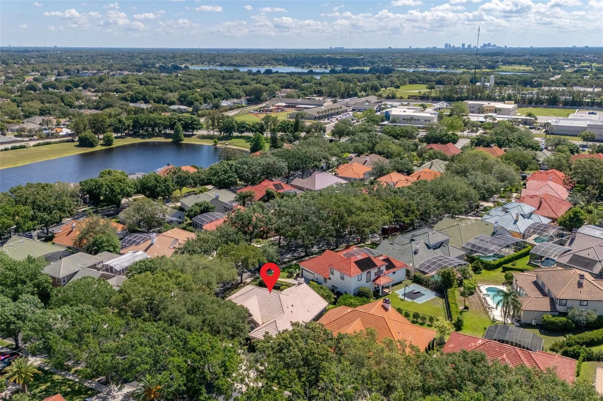 1855 Vista Royale Boulevard Orlando FL 32835
