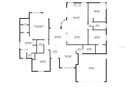 1855 Vista Royale Boulevard Orlando FL 32835