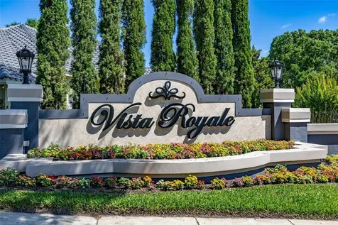 1855 Vista Royale Boulevard Orlando FL 32835