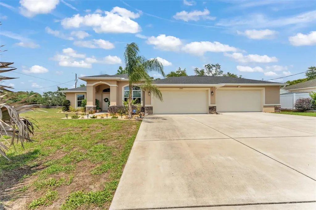 11447 Adelia Street Spring Hill FL 34608