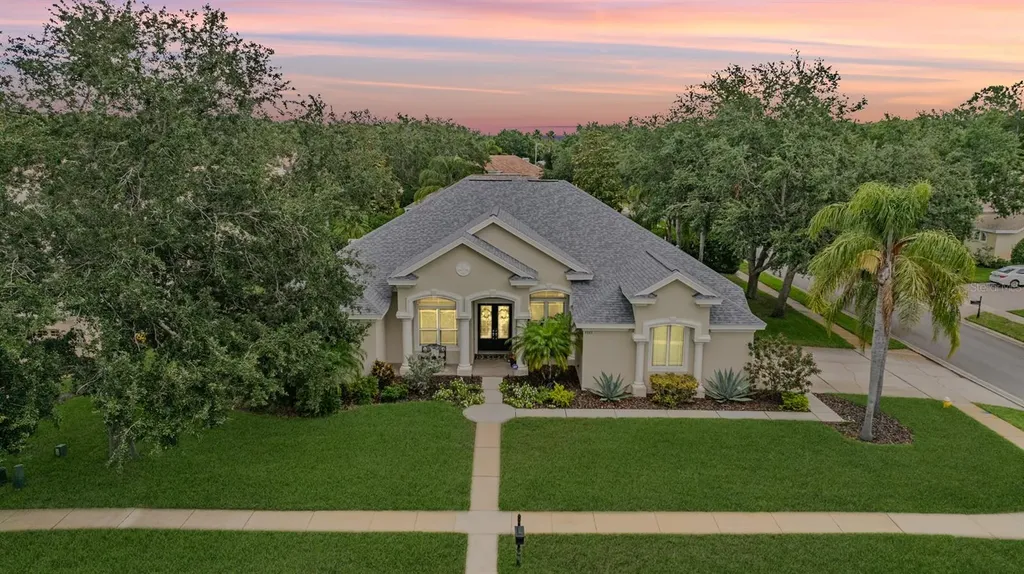 3727 Janus Way Palm Harbor FL 34685