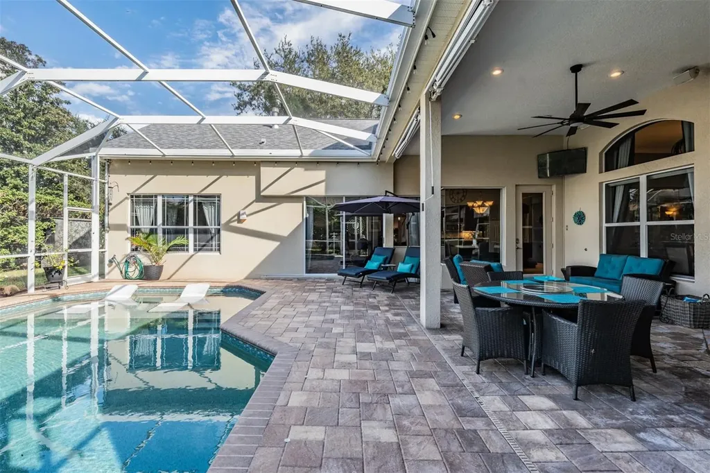 3727 Janus Way Palm Harbor FL 34685
