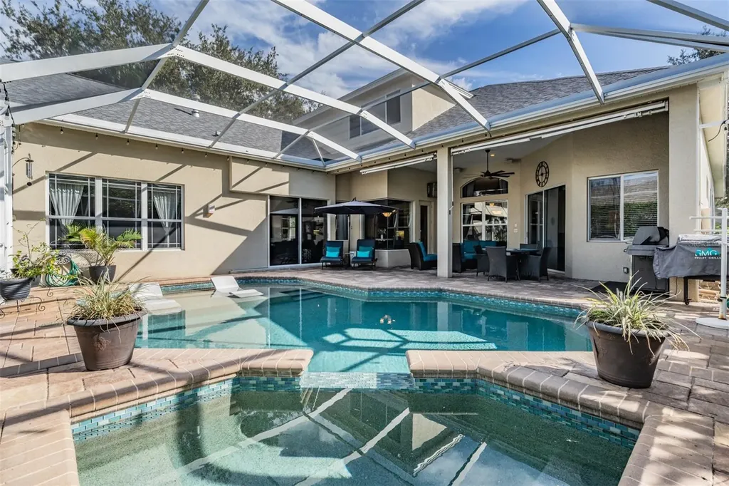 3727 Janus Way Palm Harbor FL 34685