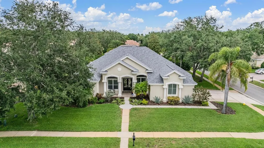 3727 Janus Way Palm Harbor FL 34685