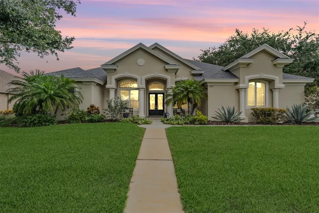 3727 Janus Way Palm Harbor FL 34685