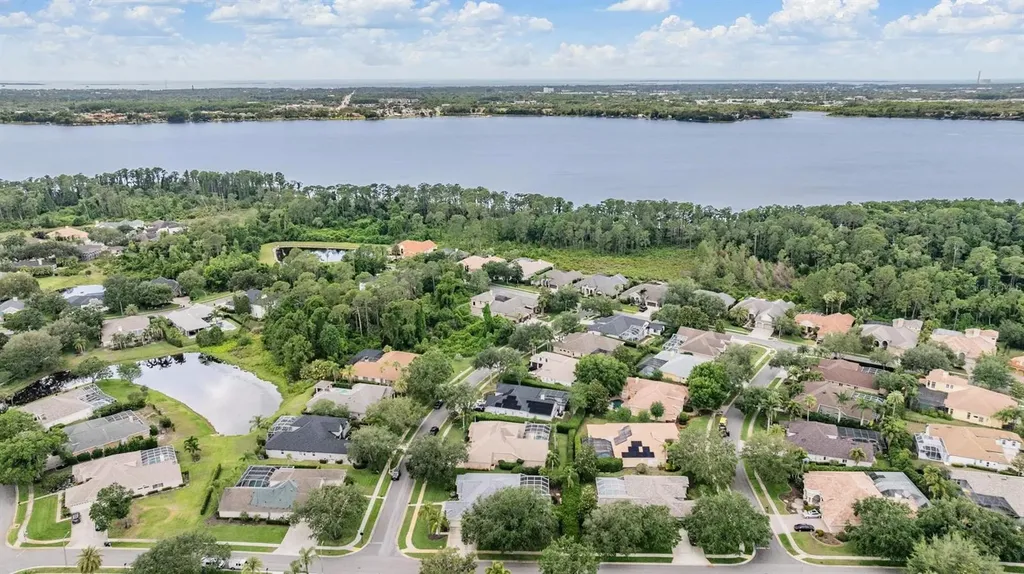3727 Janus Way Palm Harbor FL 34685
