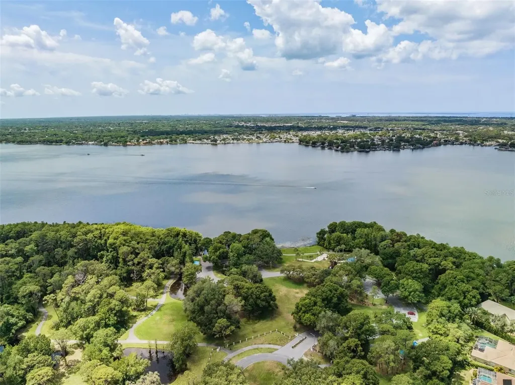 3727 Janus Way Palm Harbor FL 34685