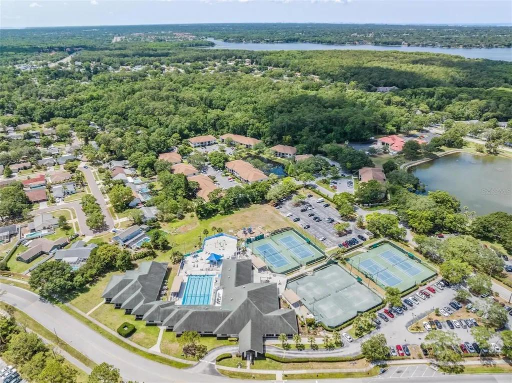 3727 Janus Way Palm Harbor FL 34685