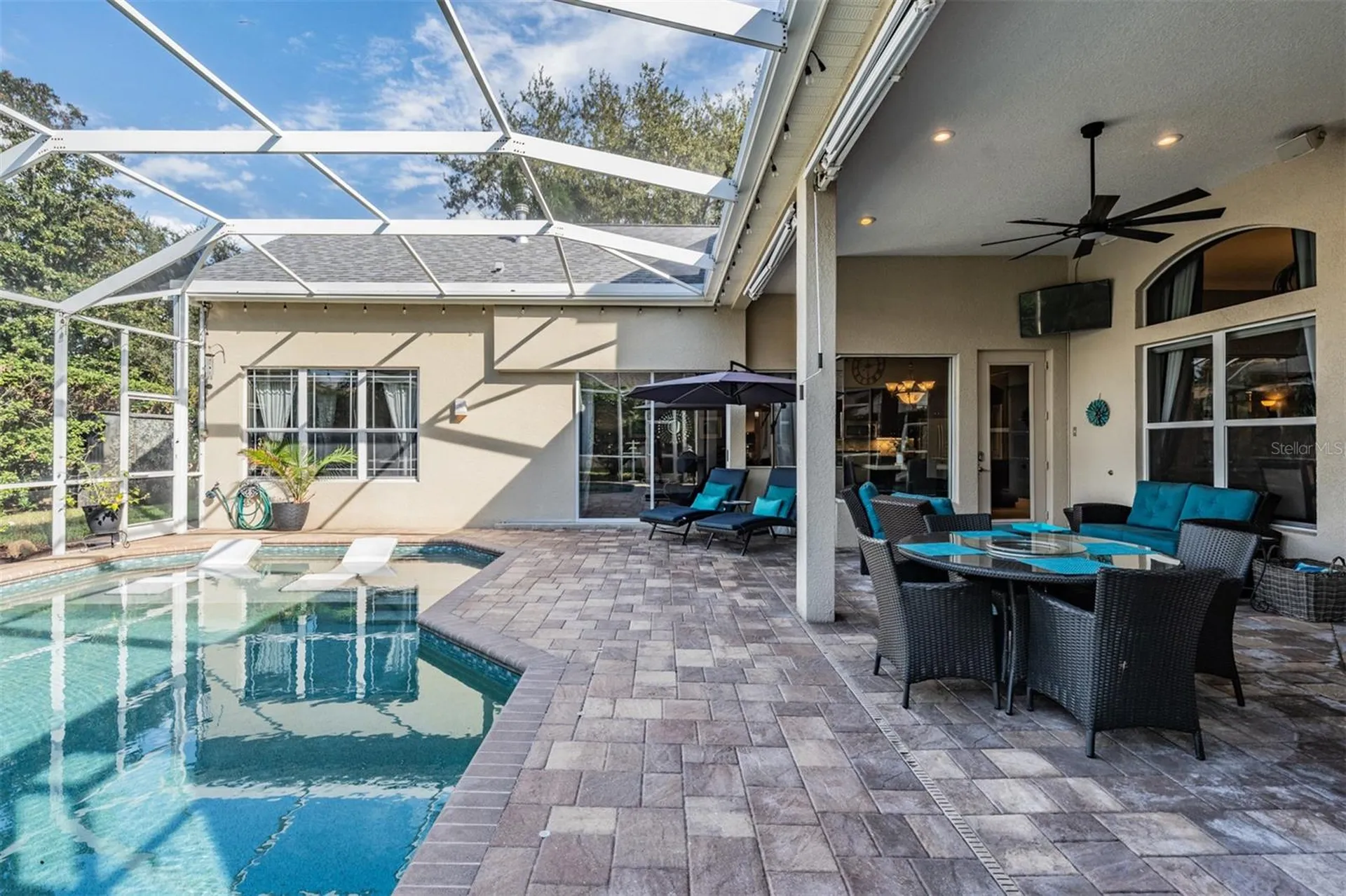 3727 Janus Way Palm Harbor FL 34685