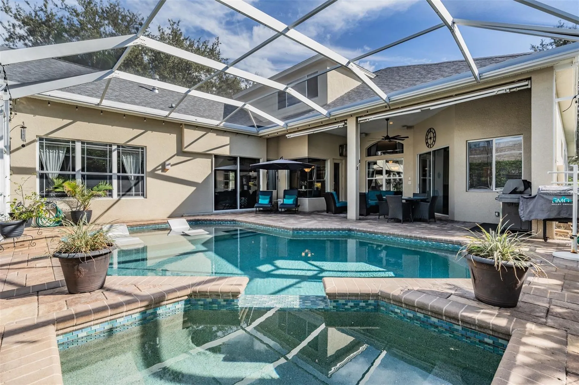3727 Janus Way Palm Harbor FL 34685